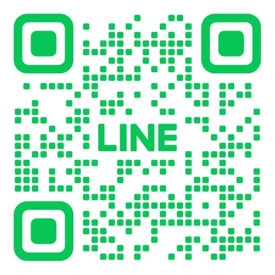 QR Code ติดต่อ ตรวจหวย 17 มกราคม ผ่าน Line